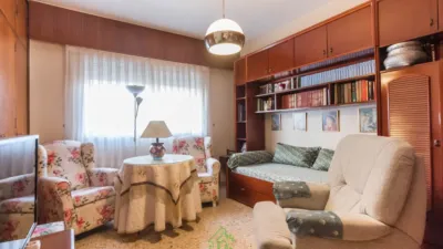 Apartment on Doctor Gregorio Marañón Street photo 30