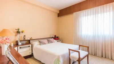 Apartment on Doctor Gregorio Marañón Street photo 37