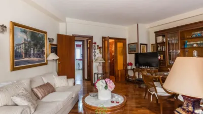 Apartment on Doctor Gregorio Marañón Street photo 21