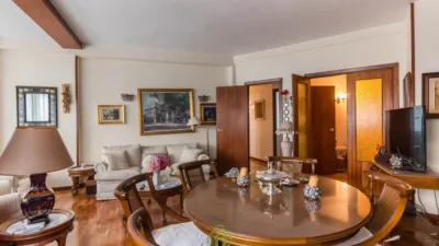 Apartment on Doctor Gregorio Marañón Street photo 22