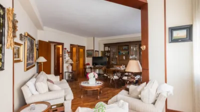 Apartment on Doctor Gregorio Marañón Street photo 19