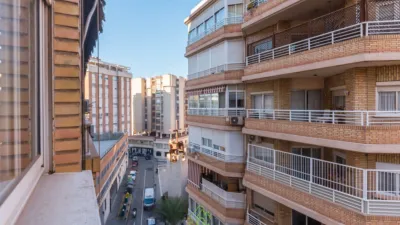 Apartment on Doctor Gregorio Marañón Street photo 18