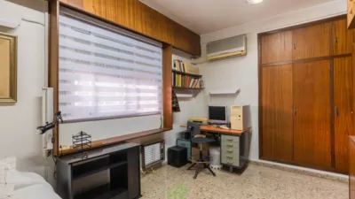 Apartment on Doctor Gregorio Marañón Street photo 28