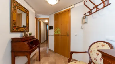 Apartamento en venta en Calle Periodista Antonio Herrero, Vista Alegre (Distrito Norte. Murcia Capital) de 279.000 €