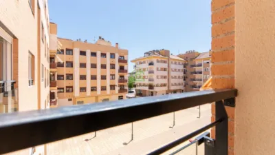 Apartamento en venta en Calle Periodista Antonio Herrero, Vista Alegre (Distrito Norte. Murcia Capital) de 279.000 €