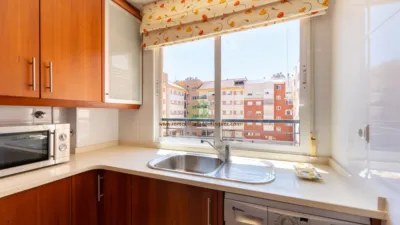 Apartamento en venta en Calle Periodista Antonio Herrero, Vista Alegre (Distrito Norte. Murcia Capital) de 279.000 €
