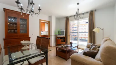 Apartamento en venta en Calle Periodista Antonio Herrero, Vista Alegre (Distrito Norte. Murcia Capital) de 279.000 €