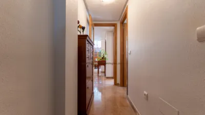 Apartamento en venta en Calle Periodista Antonio Herrero, Vista Alegre (Distrito Norte. Murcia Capital) de 279.000 €