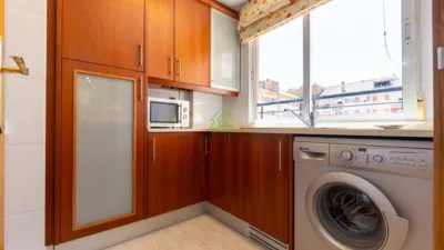 Apartamento en venta en Calle Periodista Antonio Herrero, Vista Alegre (Distrito Norte. Murcia Capital) de 279.000 €