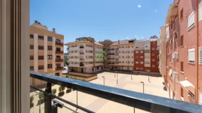 Apartamento en venta en Calle Periodista Antonio Herrero, Vista Alegre (Distrito Norte. Murcia Capital) de 279.000 €