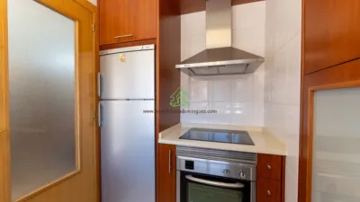 Apartamento en venta en Calle Periodista Antonio Herrero, Vista Alegre (Distrito Norte. Murcia Capital) de 279.000 €