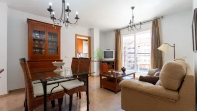 Apartamento en venta en Calle Periodista Antonio Herrero, Vista Alegre (Distrito Norte. Murcia Capital) de 279.000 €
