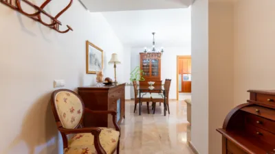 Apartamento en venta en Calle Periodista Antonio Herrero, Vista Alegre (Distrito Norte. Murcia Capital) de 279.000 €