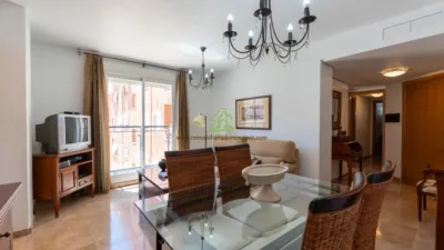 Apartamento en venta en Calle Periodista Antonio Herrero, Vista Alegre (Distrito Norte. Murcia Capital) de 279.000 €
