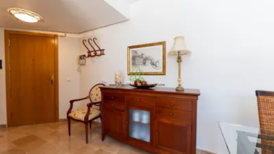Apartamento en venta en Calle Periodista Antonio Herrero, Vista Alegre (Distrito Norte. Murcia Capital) de 279.000 €
