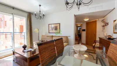 Apartamento en venta en Calle Periodista Antonio Herrero, Vista Alegre (Distrito Norte. Murcia Capital) de 279.000 €