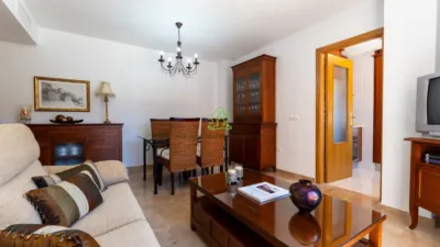 Apartamento en venta en Calle Periodista Antonio Herrero, Vista Alegre (Distrito Norte. Murcia Capital) de 279.000 €