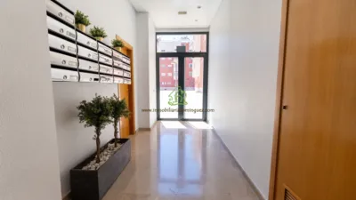 Apartamento en venta en Calle Periodista Antonio Herrero, Vista Alegre (Distrito Norte. Murcia Capital) de 279.000 €