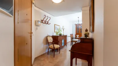 Apartamento en venta en Calle Periodista Antonio Herrero, Vista Alegre (Distrito Norte. Murcia Capital) de 279.000 €