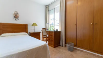 Apartamento en venta en Calle Periodista Antonio Herrero, Vista Alegre (Distrito Norte. Murcia Capital) de 279.000 €