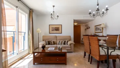 Apartamento en venta en Calle Periodista Antonio Herrero, Vista Alegre (Distrito Norte. Murcia Capital) de 279.000 €
