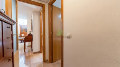 Apartamento en venta en Calle Periodista Antonio Herrero, Vista Alegre (Distrito Norte. Murcia Capital) de 279.000 €