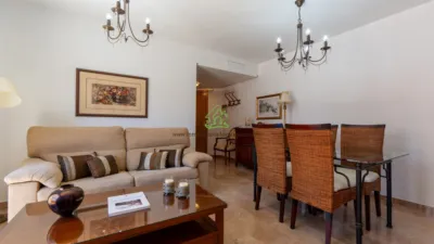 Apartamento en venta en Calle Periodista Antonio Herrero, Vista Alegre (Distrito Norte. Murcia Capital) de 279.000 €