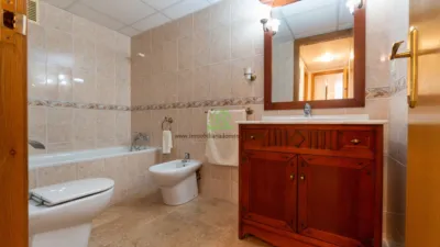 Apartamento en venta en Calle Periodista Antonio Herrero, Vista Alegre (Distrito Norte. Murcia Capital) de 279.000 €
