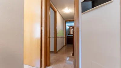 Apartamento en venta en Calle Periodista Antonio Herrero, Vista Alegre (Distrito Norte. Murcia Capital) de 279.000 €
