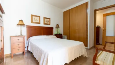 Apartamento en venta en Calle Periodista Antonio Herrero, Vista Alegre (Distrito Norte. Murcia Capital) de 279.000 €