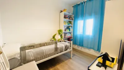 Semi-detached chalet in Yunquera de Henares photo 22