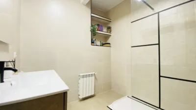 Semi-detached chalet in Yunquera de Henares photo 12