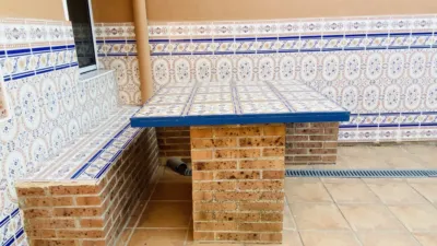 Semi-detached chalet in Yunquera de Henares photo 4