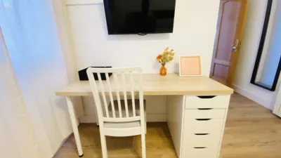 Semi-detached chalet in Yunquera de Henares photo 18