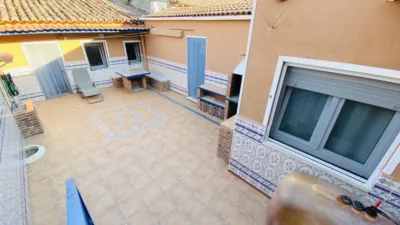 Semi-detached chalet in Yunquera de Henares photo 27