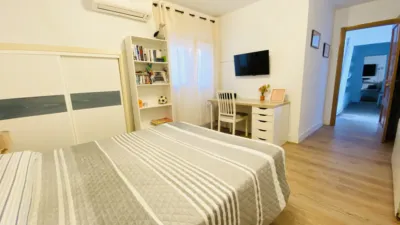 Semi-detached chalet in Yunquera de Henares photo 16