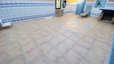 Semi-detached chalet in Yunquera de Henares photo 2