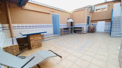 Semi-detached chalet in Yunquera de Henares photo 5