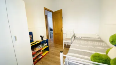 Semi-detached chalet in Yunquera de Henares photo 23