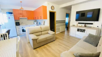 Semi-detached chalet in Yunquera de Henares photo 8
