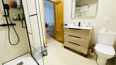 Semi-detached chalet in Yunquera de Henares photo 13