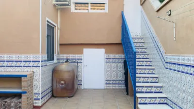 Semi-detached chalet in Yunquera de Henares photo 24