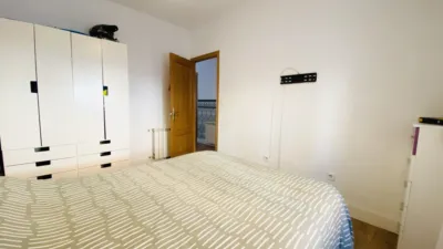 Semi-detached chalet in Yunquera de Henares photo 21