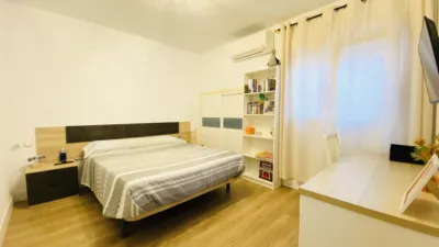Semi-detached chalet in Yunquera de Henares photo 15