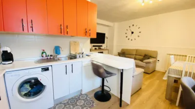 Semi-detached chalet in Yunquera de Henares photo 11