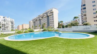 Piso – Alicante, Entreplatges, l'Alacantí - Vista 5