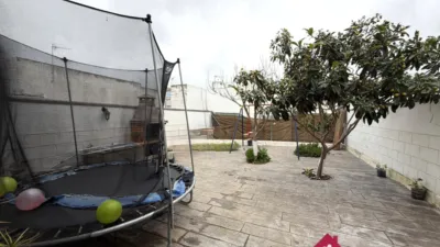 Casa en venta en Calle del Bambú, Las Palmeras-Dehesilla (Sanlúcar de Barrameda) de 239.900 €