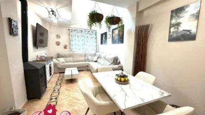 Casa en venta en Calle del Bambú, Las Palmeras-Dehesilla (Sanlúcar de Barrameda) de 239.900 €