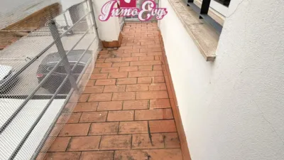 Casa en venta en Calle del Bambú, Las Palmeras-Dehesilla (Sanlúcar de Barrameda) de 239.900 €