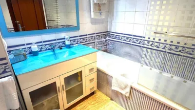 Casa en venta en Calle del Bambú, Las Palmeras-Dehesilla (Sanlúcar de Barrameda) de 239.900 €